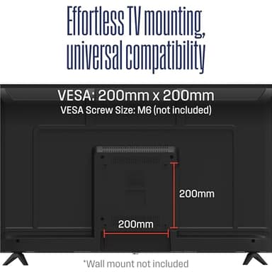 Westinghouse Roku TV - 40 Inch Smart TV, 1080P FHD Television with Wi-Fi Connectivity and Mobile App, Flat Screen, Bluetooth, Compatible with Apple AirPlay, Alexa and Google Assistant - Image 8