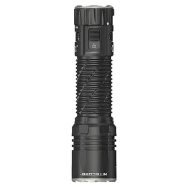 Nitecore EDC35 5000 Lumen EDC Flashlight, USB-C Rechargeable, High Power Super Bright Sticker for Everyday Carry - Image 2