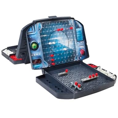 Hasbro Gaming Battleship with Planes Strategy Board Game for Ages 7 and Up (Amazon Exclusive) - Image 8