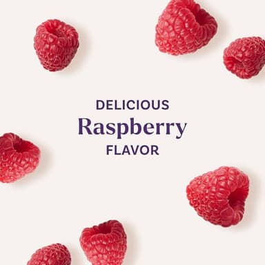 Natrol Kids Melatonin Gummies 1mg, Children's Melatonin for Restful Sleep, 90 Raspberry-Flavored Sleep Gummies, 90 Day Supply - Image 7