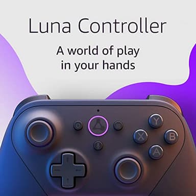 Official Luna Wireless Controller - Image 9