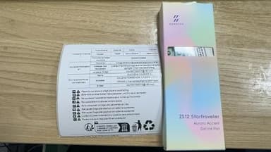 FIOVER 5pcs Gel Pens Black Ink Medium Point 0.7mm Pens Smooth Writing High-End Series Cute Ballpoint for Journaling Note Taking, Office School Supplies Gifts for Women and Men - Image 7