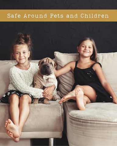 Kailuna Co. Honeysuckle Delicious Natural Pure Essential and Fragrance Oil Perfume Roll On with Organic Jojoba Oil, Eau de Toilette, Small-Batch, Alcohol Free, Handmade in California - Image 5