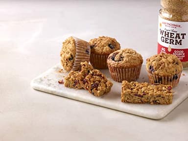 Kretschmer Original Toasted Wheat Germ, 12 Oz, 12Count - Image 3