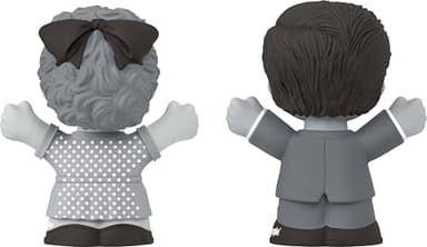 Little People Collector I Love Lucy: Lucy and Ricky Special Edition Figure Set for Adults & Fans in Display Package (Amazon Exclusive) - Image 6