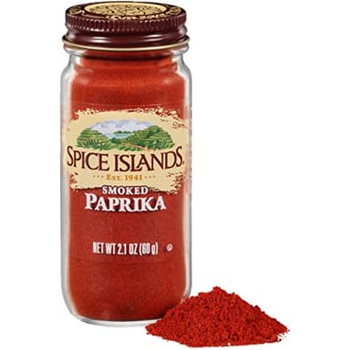 Spice Islands Smoked Paprika, 2.1 oz - Image 4