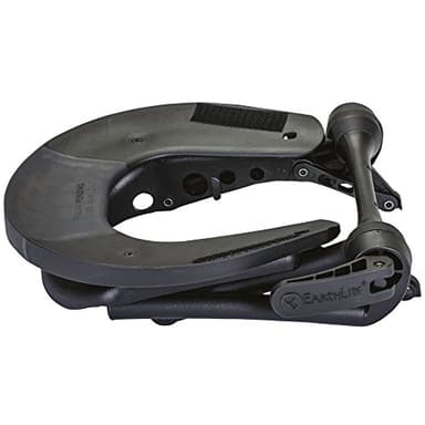 EarthLite Massage Table Face Cradle Flex-Rest - Self-Adjusting, Flexible Platform with Strata Memory Foam Face Pillow, Vanilla Crème - Image 8