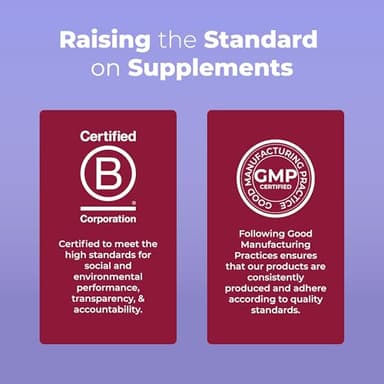 MaryRuth Organics Kids Vitamins | Multi | 1 Month Supply | Multivitamin Gummies for Ages 4+ | Multivitamin for Kids | Vegan | Only 2 Gummies a Day | 60 Count - Image 4