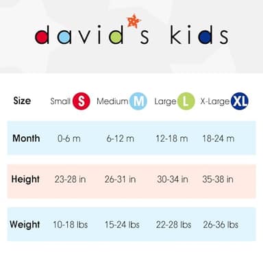 david's kids Muslin Cotton Baby Sleep Sack 18-24 Months, 2 Pack 100% Cotton Sleeping Bag for Summer, TOG 0.5 Baby Wearable Blankets with 2-Way Zipper, Soft Sleep Sacks for Newborn Infant, Grey & Blue - Image 7