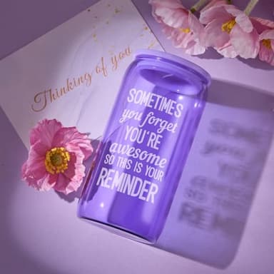 Self Care Gifts for Women, Get Well Soon Gifts for Women, Thinking of You Care Package for Women, Spa Bath Gift Baskets, Birthday Gifts for Women Mom Best Friend Teen Girls, After Surgery Gift Blanket - Image 3