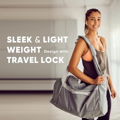 BAREWIZE Bikini Trimmer for Women, Legs & Pubic Hair Trimmer | Waterproof, Type-C Rechargeable, LED Light, Replaceable Blade, Electric Razors for Women, Womens Body Shaver (Lilac Purple) - Image 9