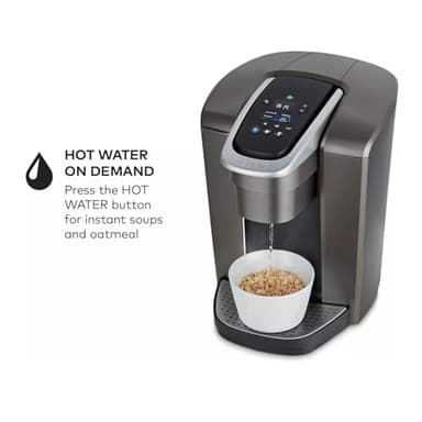 Keurig K-Elite Single Serve Coffee Maker(Renewed) - Image 6