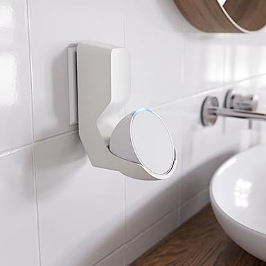 Made For Amazon Outlet Hanger, for Echo Pop - Image 4