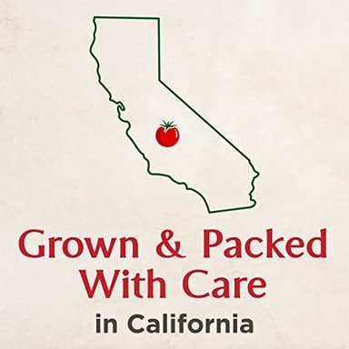 Contadina Petite Cut Diced Tomatoes with Garlic, Basil & Oregano, 14.5 oz (Pack of 12) - Image 6