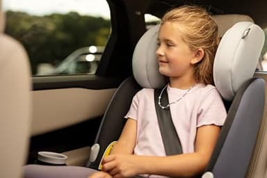 Maxi-Cosi Pria All-in-One Convertible Car Seat, Rear Facing Car Seat for Infants from 4-40 lbs, Forward Facing Car Seat up to 100 lbs in Booster Seat Mode, Midnight Slate - Image 13