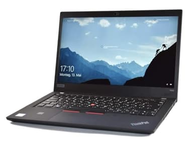 Lenovo ThinkPad T490 14" Laptop, Intel Core i5, 16GB RAM, 512GB SSD, Win11 Pro. (Renewed) - Image 3