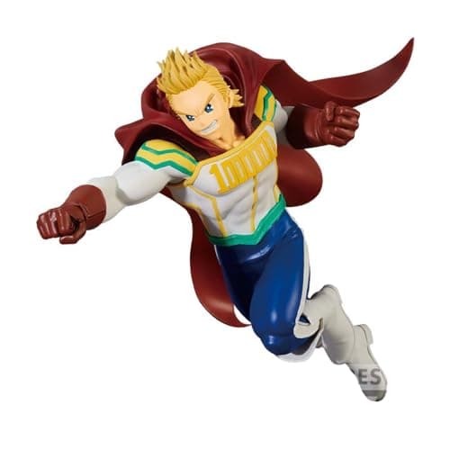 BanPresto - My Hero Academia - The Amazing Heroes - Vol.27 Lemillion (MHA) - Image 1