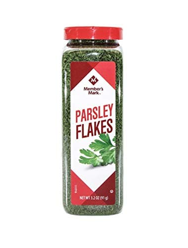 Member's Mark Parsley Flakes (3.2 oz.) - Image 1