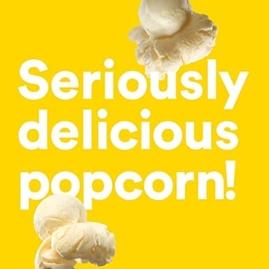 Smartfood Popcorn, Variety Pack, 0.5 Ounce (Pack of 40) - Image 9