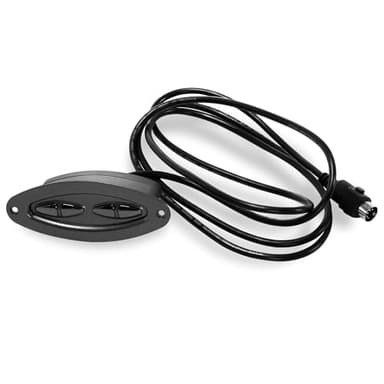 Fromann 4 Button 5 Pin Power Recliner Handle Remote for Lift Sofa Chairs Hand Controller Replacement - Image 5