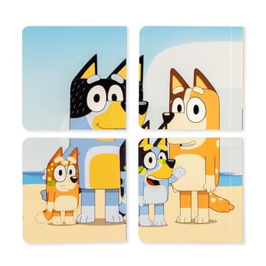 Bluey: Little Library 4-Book Box Set - Image 5