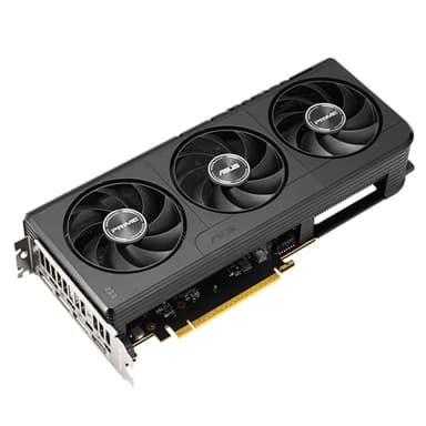 ASUS The SFF-Ready Prime GeForce RTX™ 5060 8GB GDDR7 OC Edition Graphics Card (PCIe® 5.0, 8GB GDDR7, HDMI®/DP 2.1, 2.5-Slot, Axial-tech Fans, Dual BIOS) - Image 14