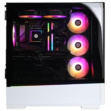 CyberPowerPC Gamer Xtreme VR Gaming PC, Intel Core i9-14900F 2.0GHz, GeForce RTX 5070 Ti 16GB, 32GB DDR5, 2TB PCIe 4.0 SSD, WiFi Ready & Windows 11 Home (GXiVR8720A9) - Image 6