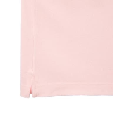 Lacoste Men's Slim Fit L.12.12 Piqué Polo Shirt, Light Pink, Medium - Image 6