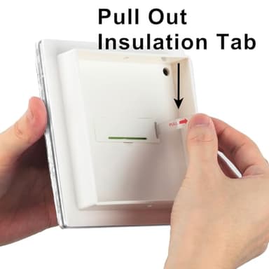 SUNNYPARK 4x4 Post Solar Lights, 4 PK Fence Post Solar Lights Outdoor 4x4, 3.5x3.5, Deck, Fence Waterproof - Image 7