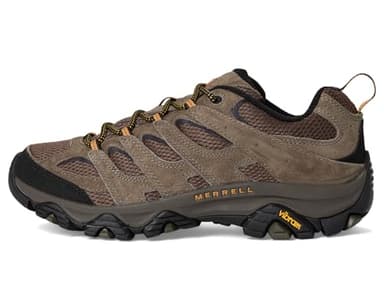 Merrell Men's Moab 3 Hiking Shoe, Walnut, 8 - Image 5