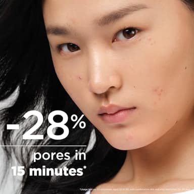 Bioderma Sébium Pore Refiner Cream, Pore Minimizer for Face, Makeup Primer For Combination to Oily Skin - Image 3