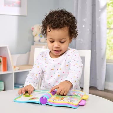 VTech Peppa Pig Peppa's Nursery Rhymes - Image 8
