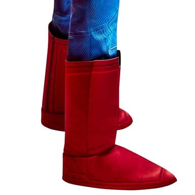 Rubies Superman 2025: Superman Costume for Kids, Boy's Medium - Image 6