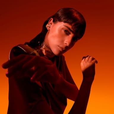 Bose Ultra Open Bluetooth Earbuds, True Wireless Earbuds with OpenAudio for Awareness, Clip On Design for Comfort, Immersive Audio, Up to 48 Hrs of Playtime, Sunset Iridescent - Limited Edition Color - Image 2