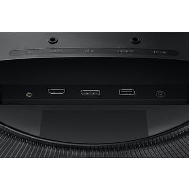Samsung 27-Inch Odyssey G55C Series QHD 1000R Curved Gaming Monitor, 1ms(MPRT), HDR10, 165Hz, AMD Radeon FreeSync, Eye Care, LS27CG552ENXZA - Image 15