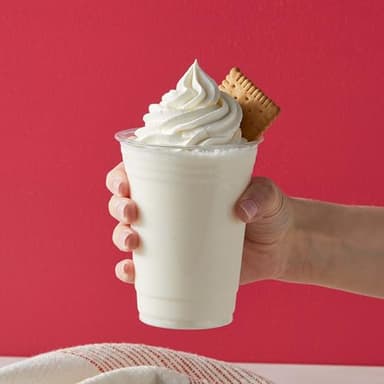 Big Train Vanilla Smoothie Blended Crème Beverage Mix, 3.5 Pound (Pack of 1) - Image 10