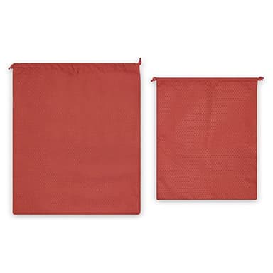 DELSEY PARIS Chatelet Air 2.0 Hardside Luggage with Spinner Wheels, Angora, Checked-Medium 24 Inch - Image 14