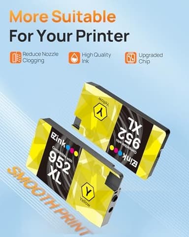 Customer Review:E-Z Ink Brand StorySee full review - Image 3