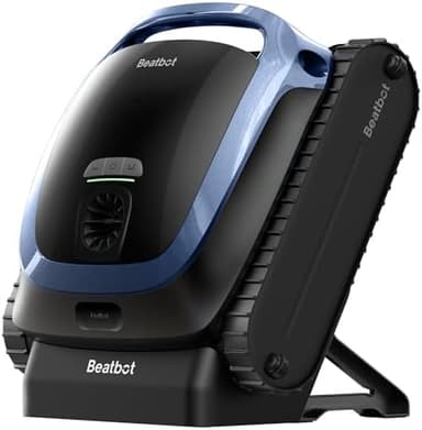 Cordless Robotic Pool Vacuum Cleaner - Image 3