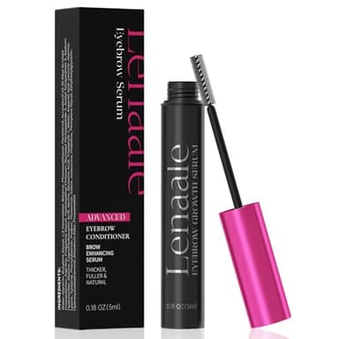 Eyebrow Growth Serum - Advanced Eyebrows Growth Enhancing for Women 1234568 - Image 1