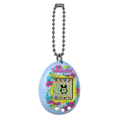 Tamagotchi Original - Garden Poppies - Image 3