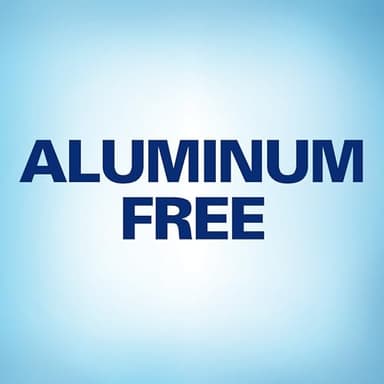 Secret Aluminum Free Deodorant for Women, 48hr Odor Protection, Free of Parabens Dyes Talc & Baking Soda, PH Balancing Minerals, Clear Gel, Clear Ocean Scent, 2.4 oz - Image 3