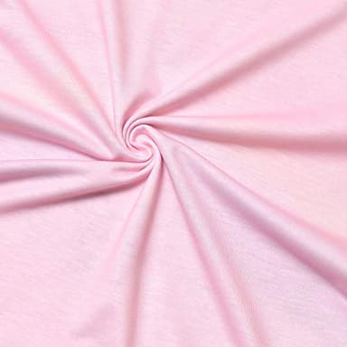 Summer Pajamas for Big Girl Size 10 11 Rabbit Pjs Sets Easter Day Clothes Pink - Image 6