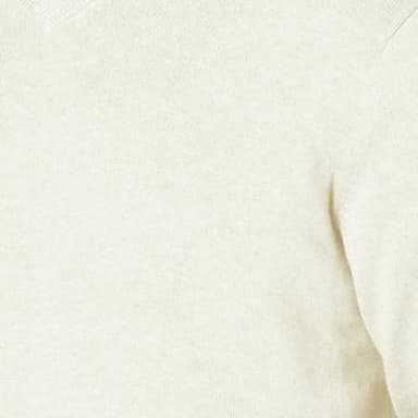 Amazon Essentials Men's V-Neck Pullover Sweater (Available in Big & Tall), Oatmeal Heather, Large - Image 7