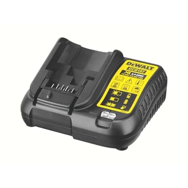 DEWALT 20V Max Cordless Drill/Driver Kit, 2 Batteries and Charger Included (DCD771C2) - Image 7