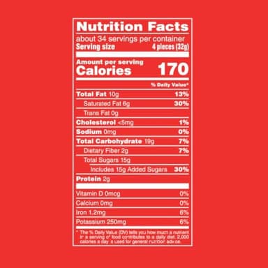 DOVE PROMISES Dark Chocolate Candy, 136 Ct Bulk Bag - Image 2