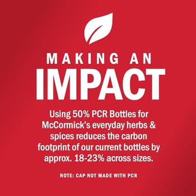 McCormick Ground Turmeric (Keto Friendly), 0.95 oz (Pack of 6) - Image 5