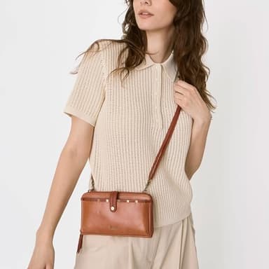 The Sak Iris Smartphone Crossbody - Image 3