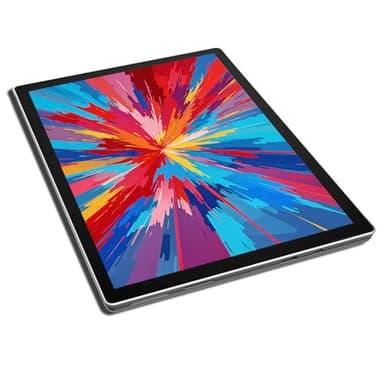 Microsoft Surface Pro 4 Touchscreen Laptop, 12.3" (2736 X 1824) Display, Core i5-6300U, 128GB SSD, 4GB RAM, Backlit Keyboard, CAM, Windows 10 Pro (Renewed) - Image 5