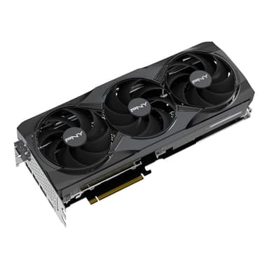 PNY GeForce RTX™ 5080 Overclocked Triple Fan - Image 6
